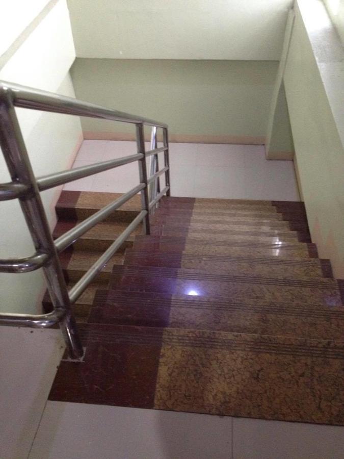 Asia Novo Boutique Hotel - Ormoc Eksteriør bilde